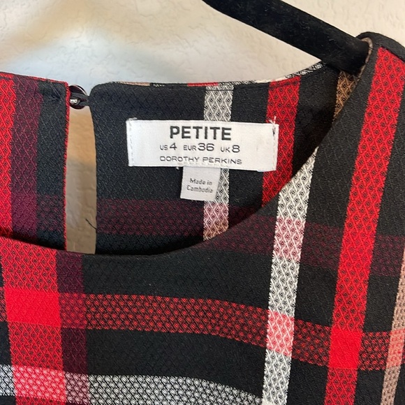 Dorothy Perkins Dress - Picture 7 of 7